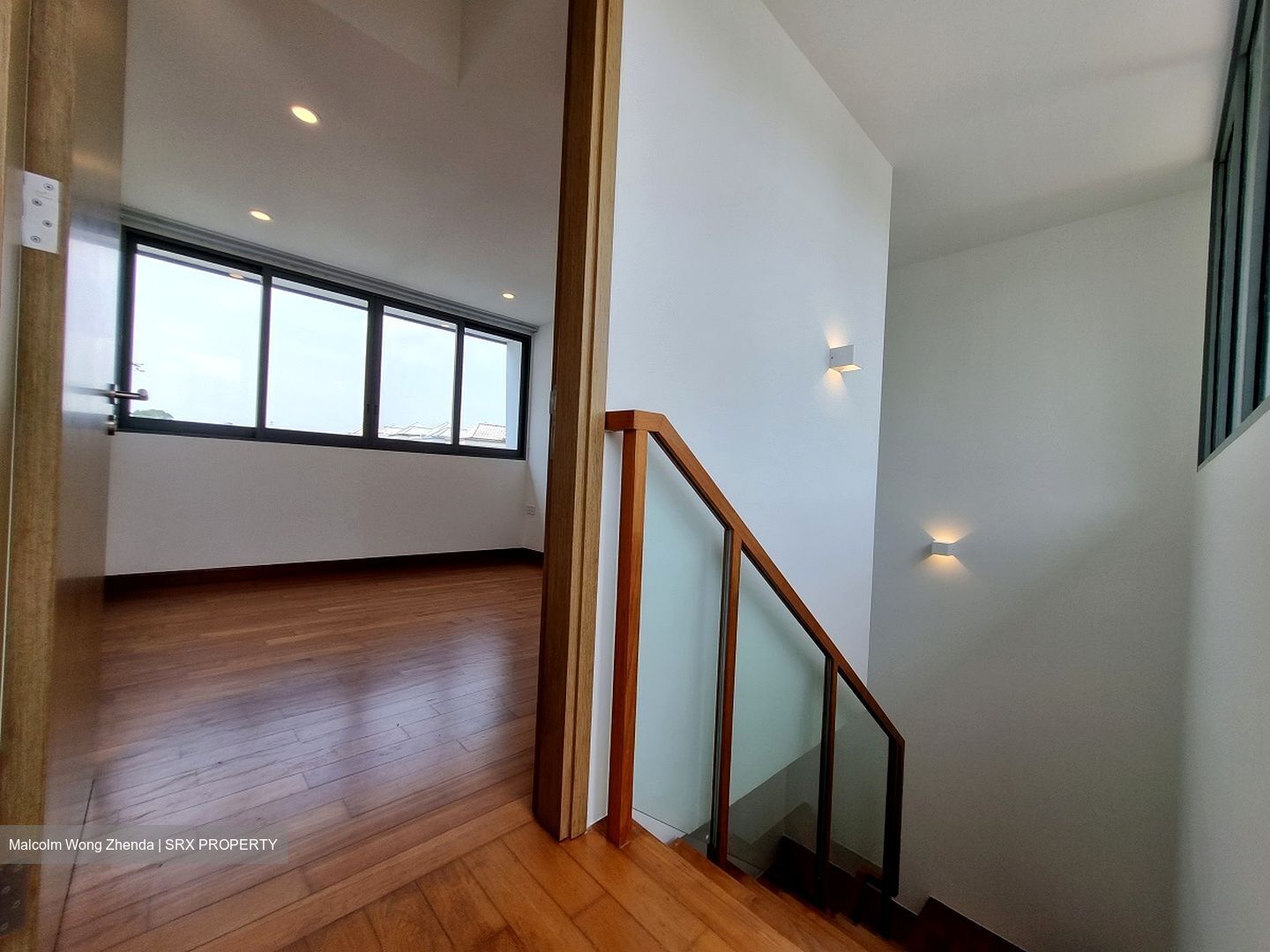 Greenwood Mews (D11), Terrace #536216511